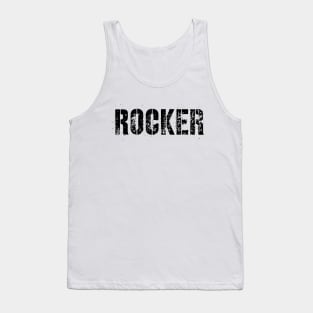 Rocker - Great Tank Top